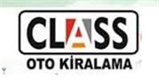Class Oto Kiralama  - Isparta